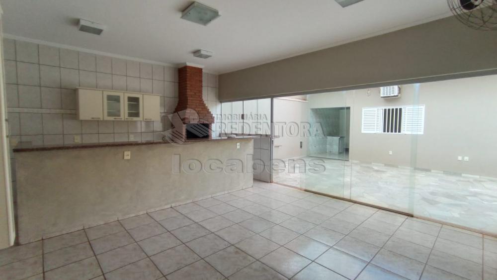 Alugar Casa / Padrão em São José do Rio Preto apenas R$ 3.200,00 - Foto 25