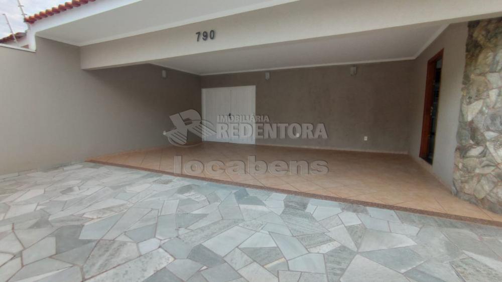 Alugar Casa / Padrão em São José do Rio Preto apenas R$ 3.200,00 - Foto 32