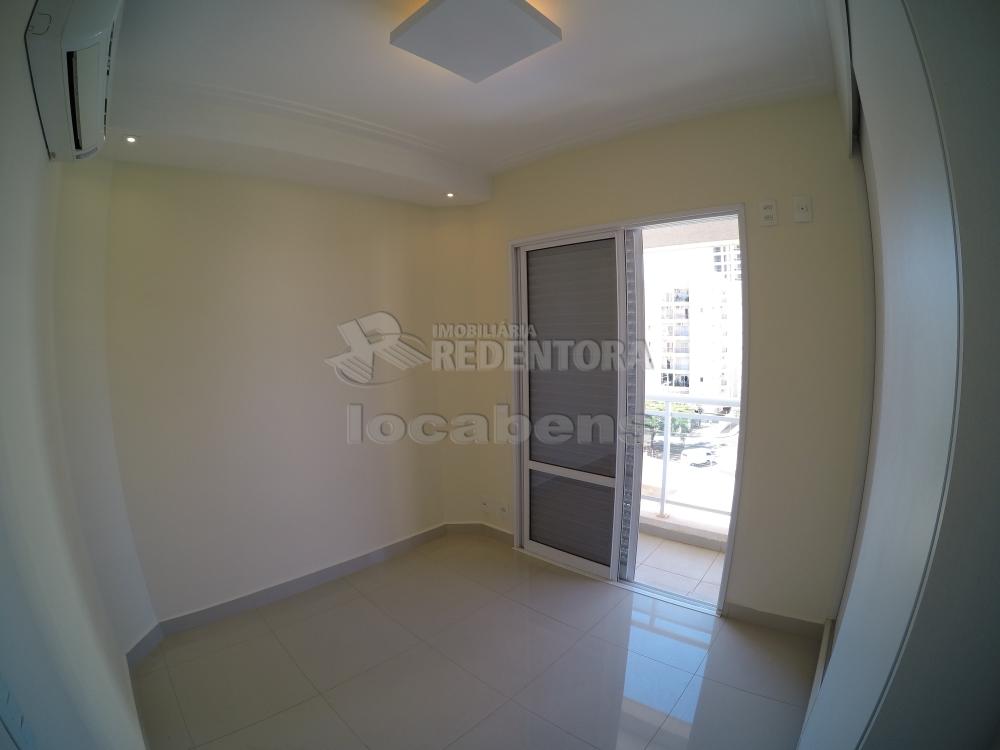 Alugar Apartamento / Padrão em São José do Rio Preto apenas R$ 1.800,00 - Foto 5