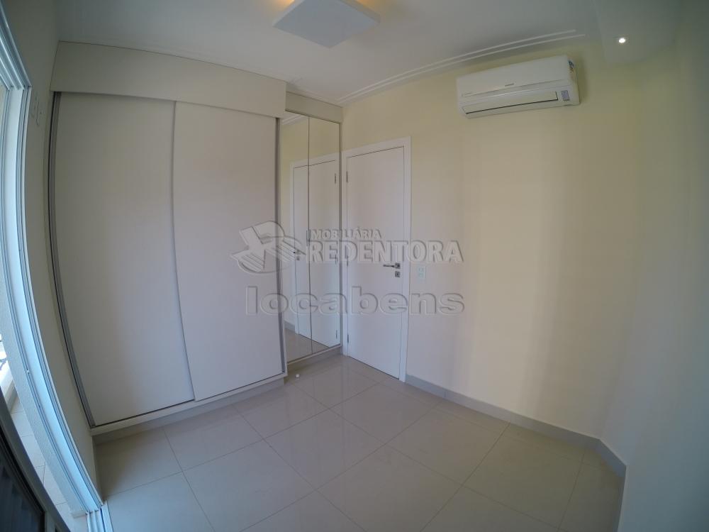 Alugar Apartamento / Padrão em São José do Rio Preto apenas R$ 1.800,00 - Foto 6