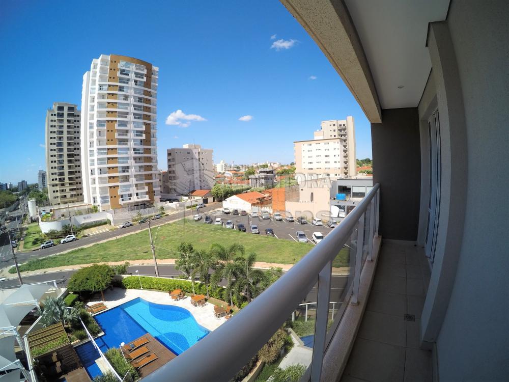 Alugar Apartamento / Padrão em São José do Rio Preto apenas R$ 1.800,00 - Foto 7