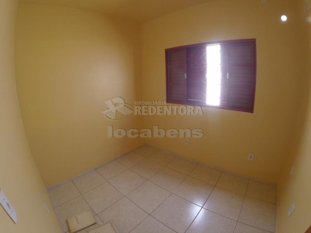 Alugar Casa / Padrão em São José do Rio Preto apenas R$ 780,00 - Foto 6