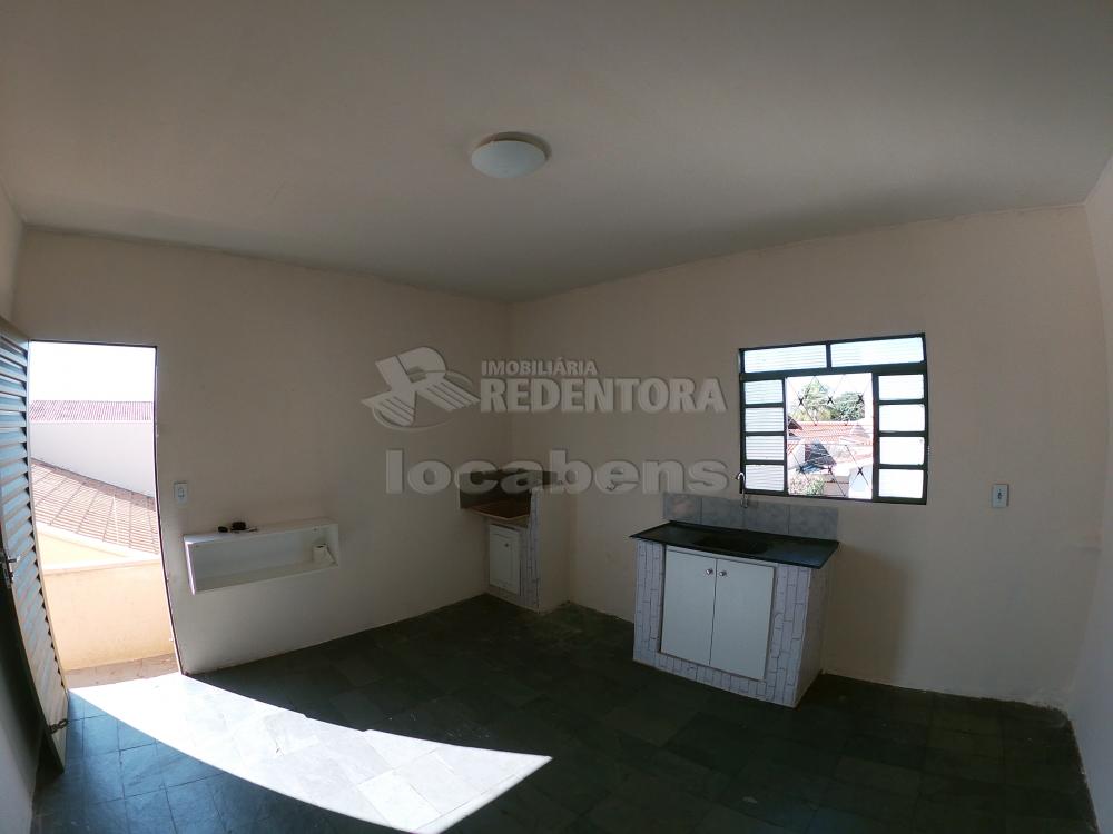 Alugar Casa / Padrão em São José do Rio Preto apenas R$ 600,00 - Foto 2