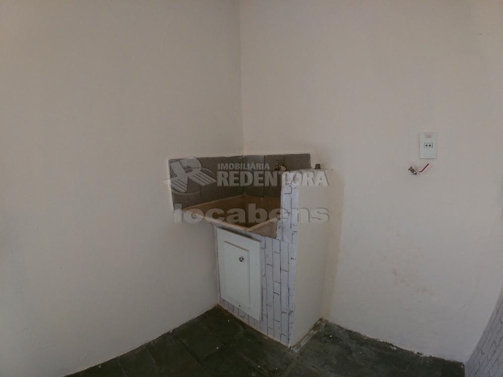 Alugar Casa / Padrão em São José do Rio Preto apenas R$ 600,00 - Foto 5