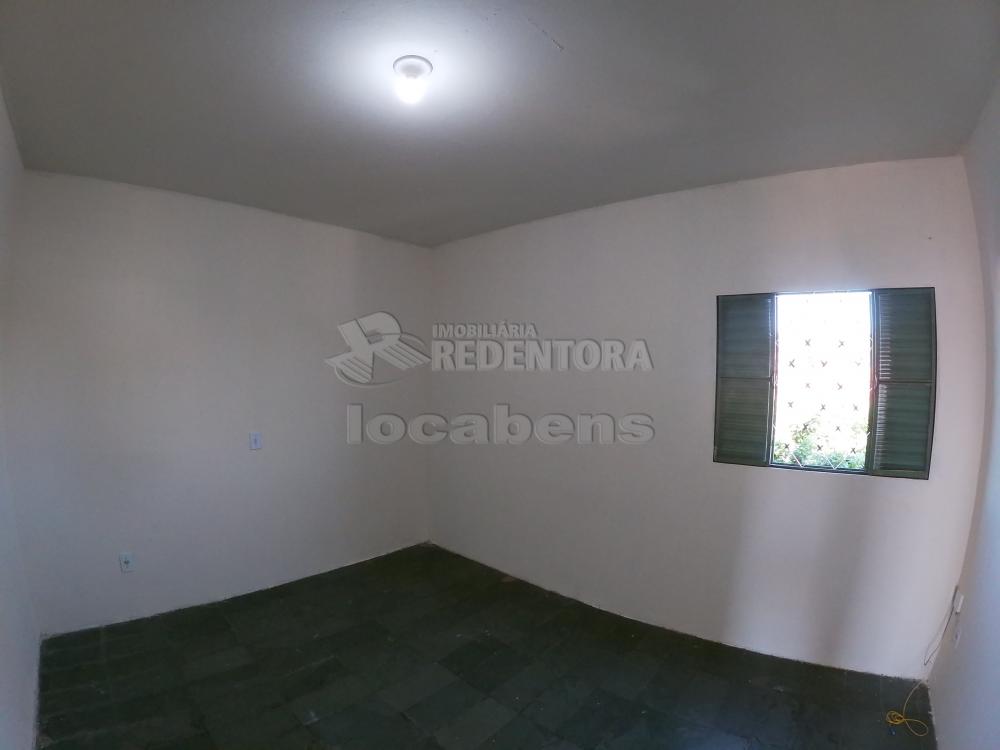 Alugar Casa / Padrão em São José do Rio Preto apenas R$ 600,00 - Foto 7