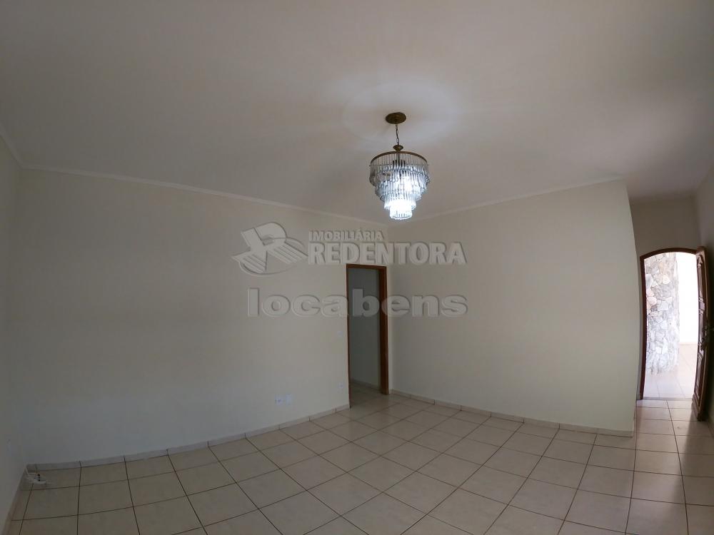 Alugar Casa / Padrão em São José do Rio Preto apenas R$ 3.300,00 - Foto 4