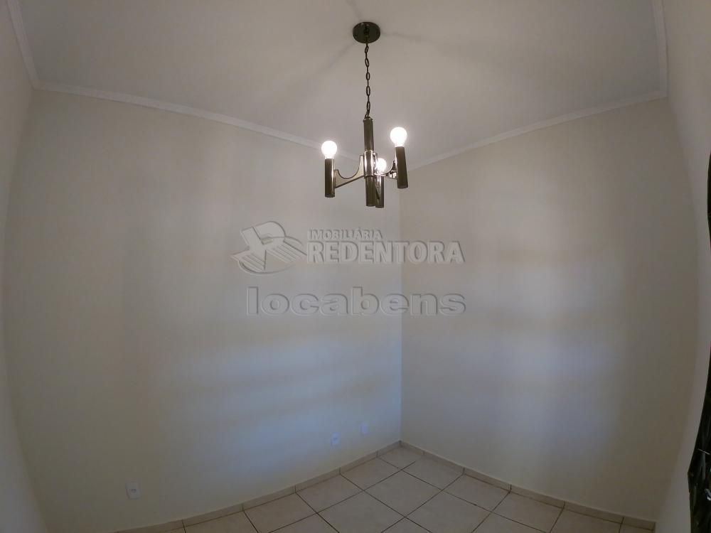 Alugar Casa / Padrão em São José do Rio Preto apenas R$ 3.300,00 - Foto 6