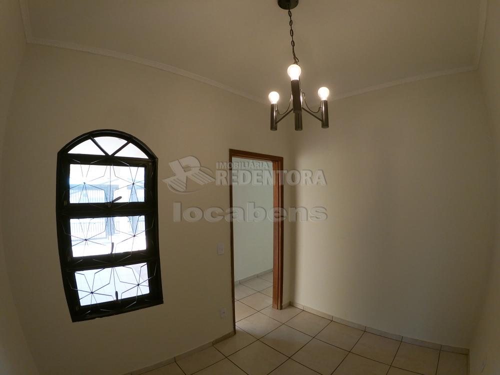 Alugar Casa / Padrão em São José do Rio Preto apenas R$ 3.300,00 - Foto 8