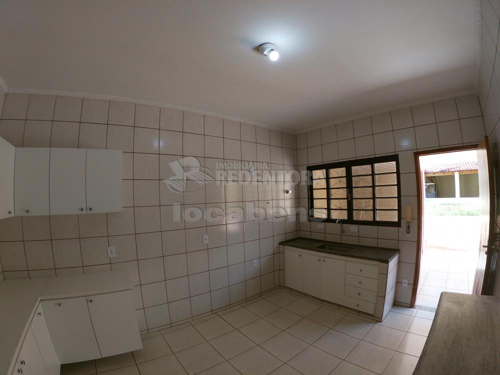 Alugar Casa / Padrão em São José do Rio Preto apenas R$ 3.300,00 - Foto 12