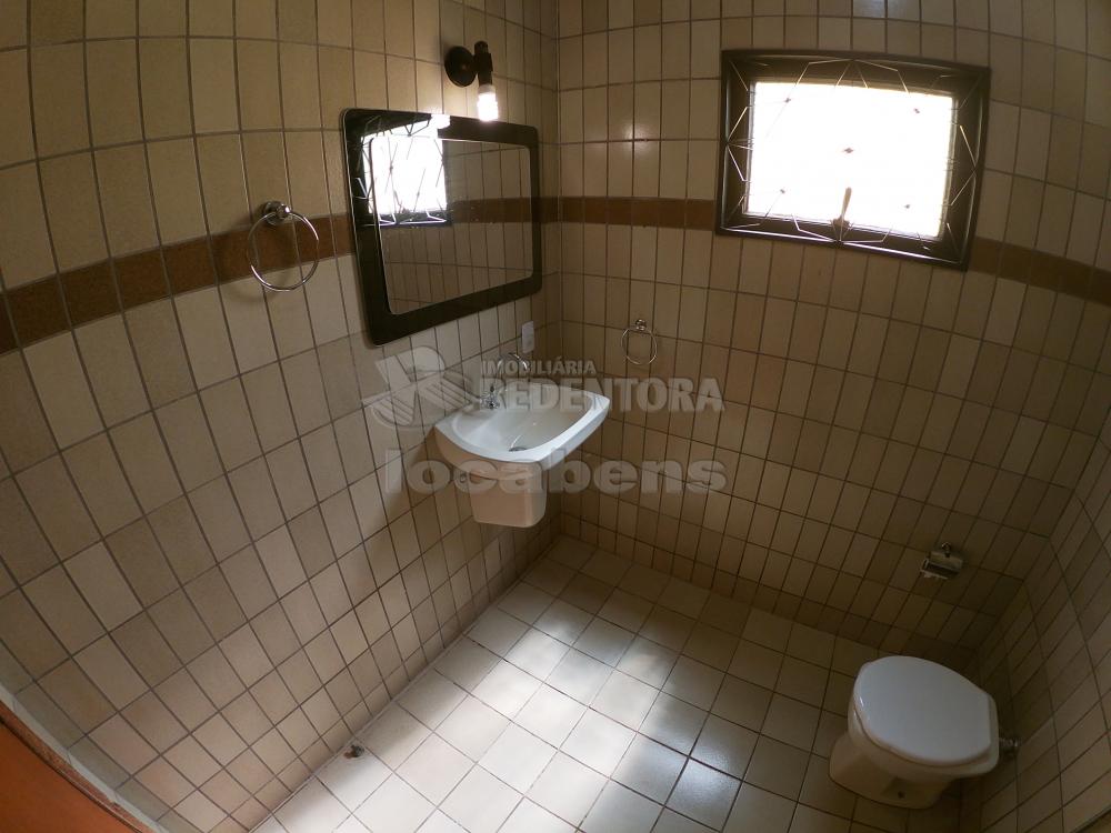 Alugar Casa / Padrão em São José do Rio Preto apenas R$ 3.300,00 - Foto 18