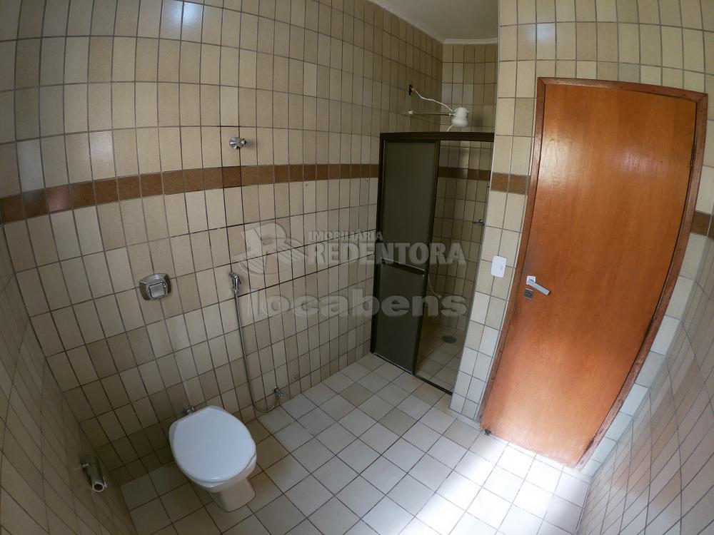 Alugar Casa / Padrão em São José do Rio Preto apenas R$ 3.300,00 - Foto 19