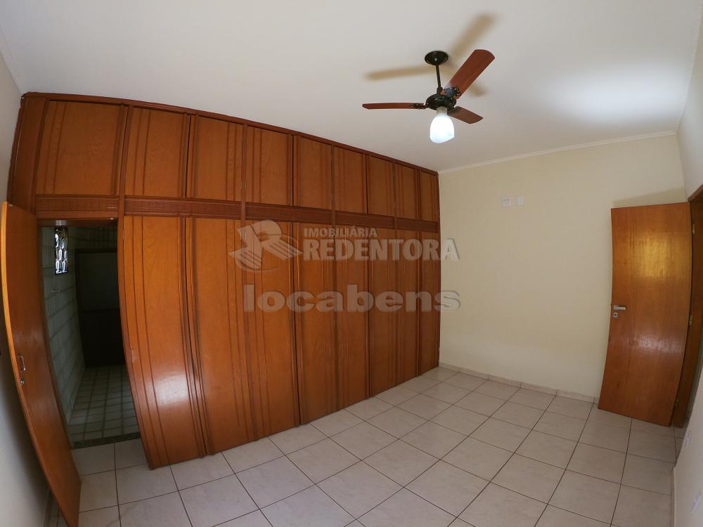 Alugar Casa / Padrão em São José do Rio Preto apenas R$ 3.300,00 - Foto 24