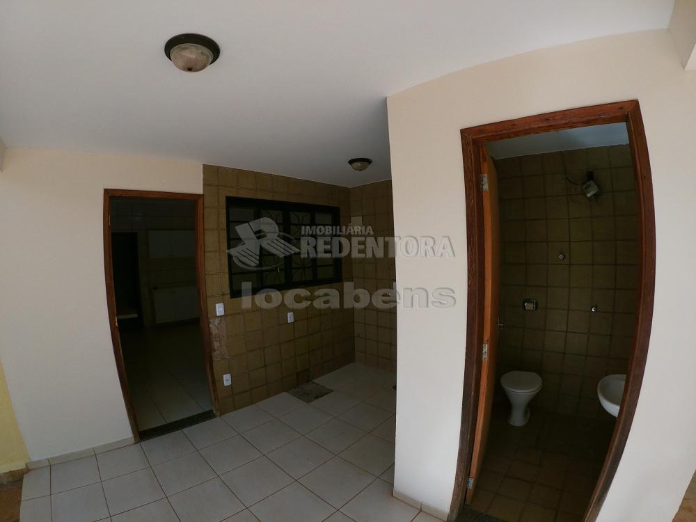 Alugar Casa / Padrão em São José do Rio Preto apenas R$ 3.300,00 - Foto 28