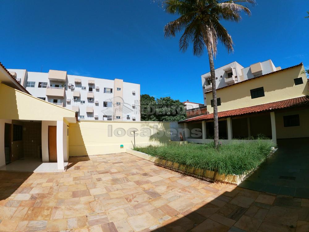 Alugar Casa / Padrão em São José do Rio Preto apenas R$ 3.300,00 - Foto 30