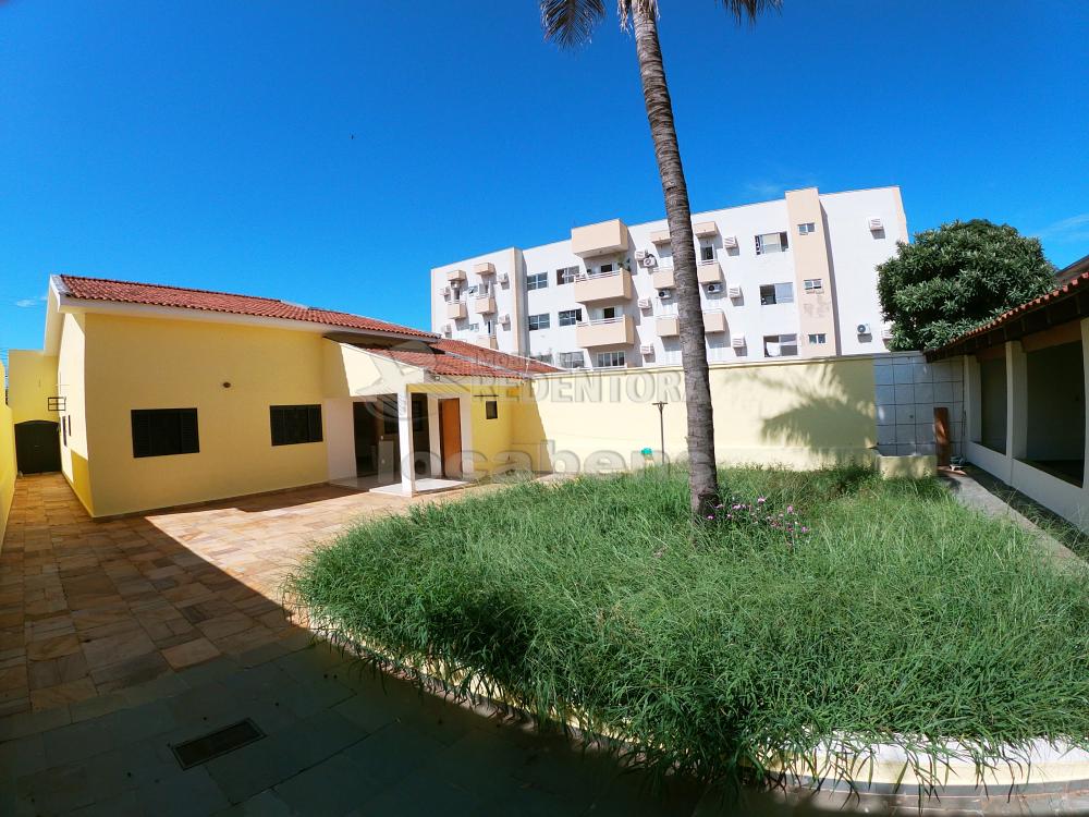 Alugar Casa / Padrão em São José do Rio Preto apenas R$ 3.300,00 - Foto 31