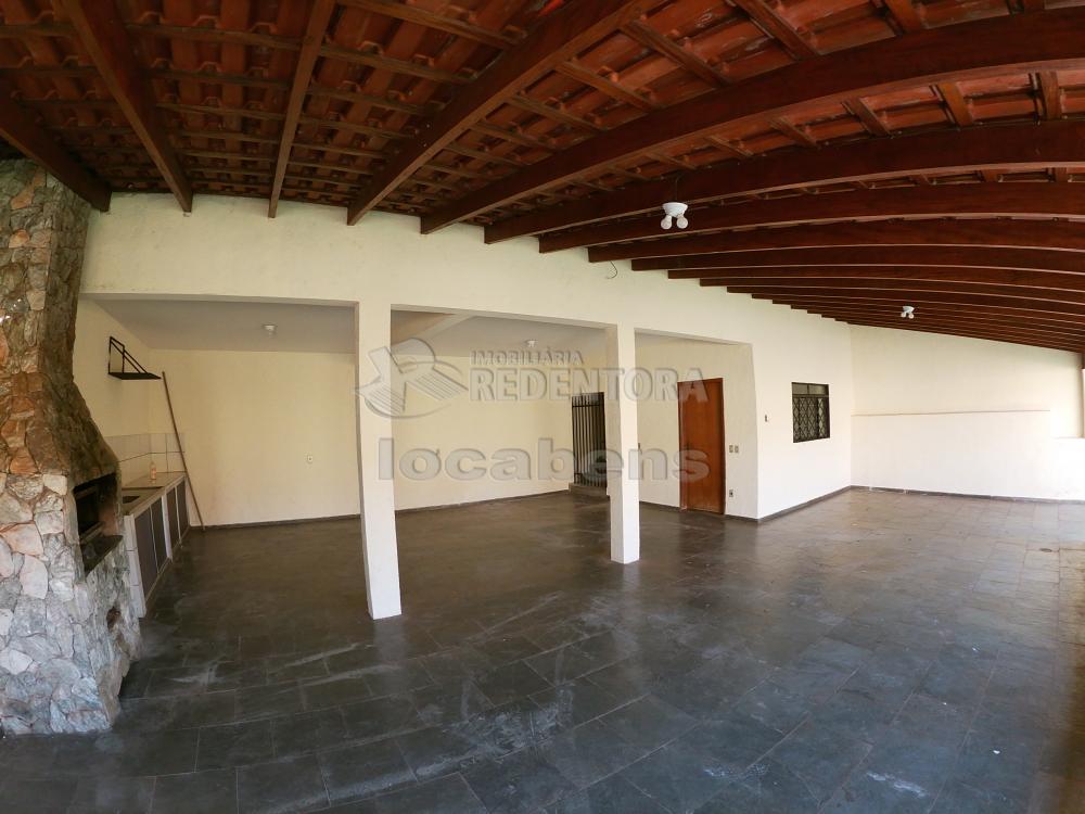 Alugar Casa / Padrão em São José do Rio Preto apenas R$ 3.300,00 - Foto 33