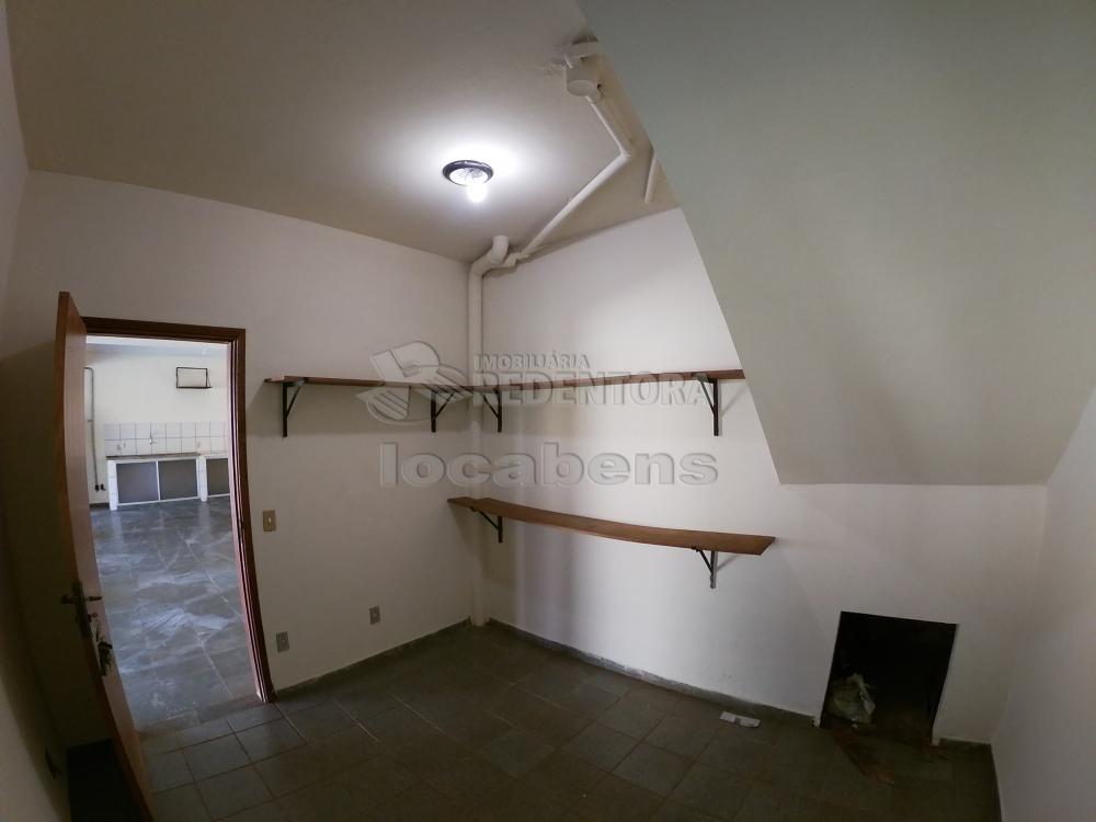 Alugar Casa / Padrão em São José do Rio Preto apenas R$ 3.300,00 - Foto 37