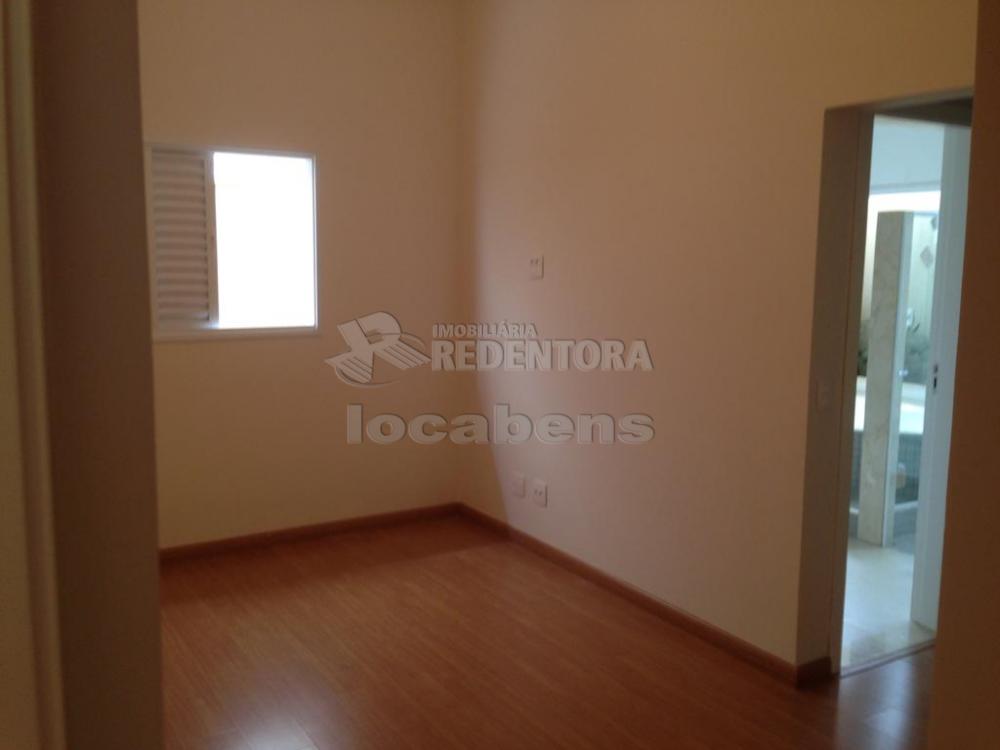 Alugar Casa / Condomínio em São José do Rio Preto R$ 9.000,00 - Foto 36