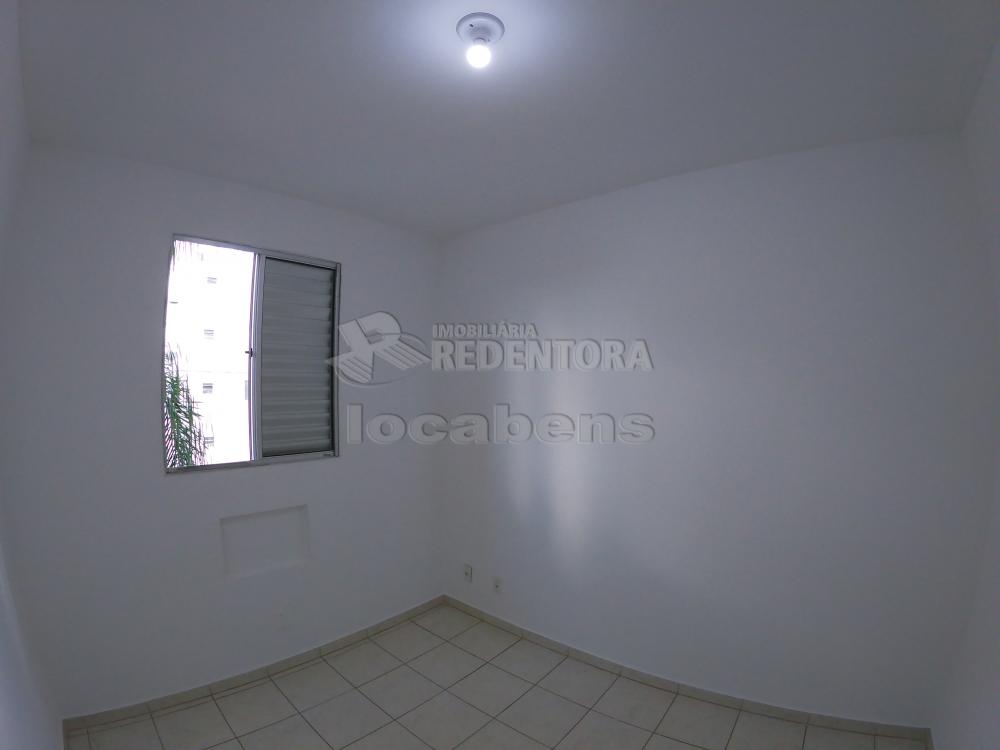 Alugar Apartamento / Padrão em São José do Rio Preto apenas R$ 700,00 - Foto 8