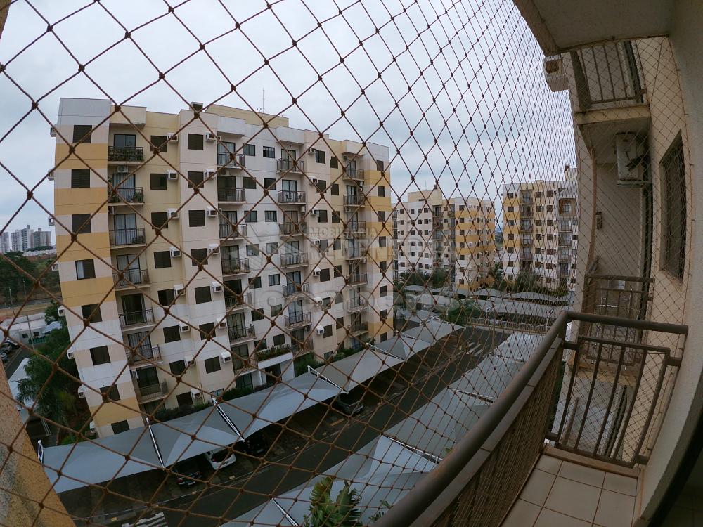 Alugar Apartamento / Padrão em São José do Rio Preto apenas R$ 1.000,00 - Foto 4