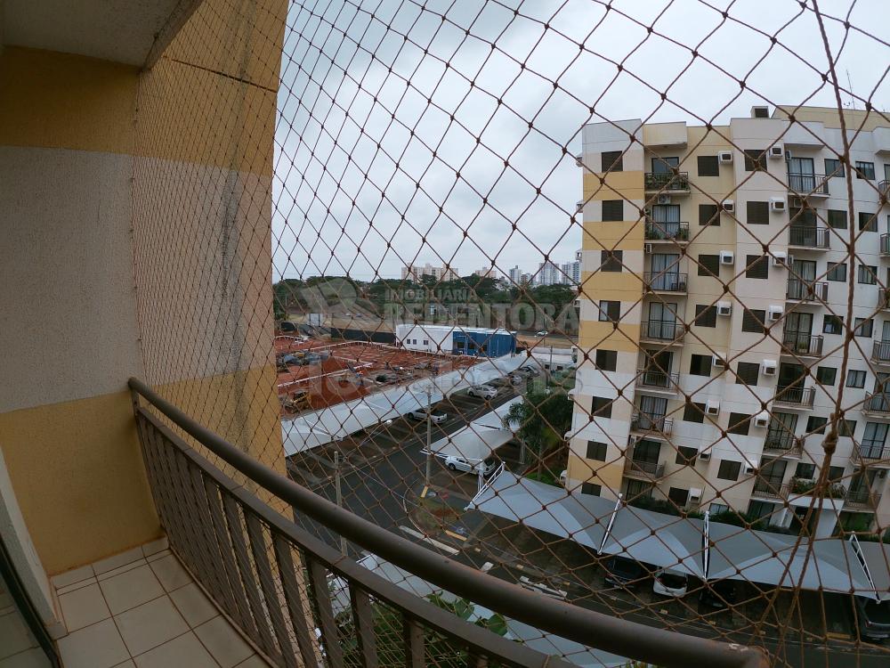 Alugar Apartamento / Padrão em São José do Rio Preto apenas R$ 1.000,00 - Foto 5