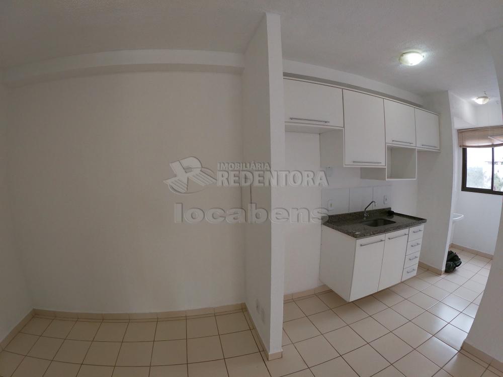 Alugar Apartamento / Padrão em São José do Rio Preto apenas R$ 1.000,00 - Foto 7