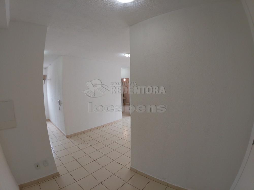 Alugar Apartamento / Padrão em São José do Rio Preto apenas R$ 1.000,00 - Foto 9