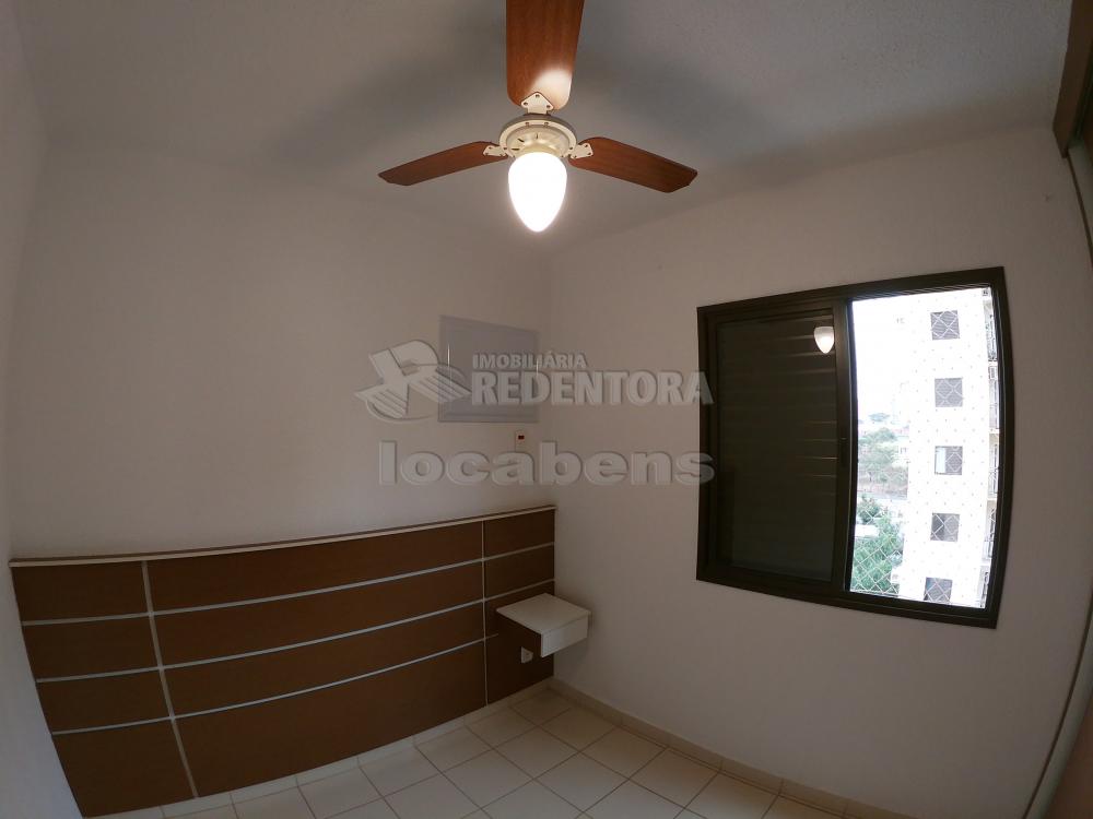 Alugar Apartamento / Padrão em São José do Rio Preto apenas R$ 1.000,00 - Foto 14