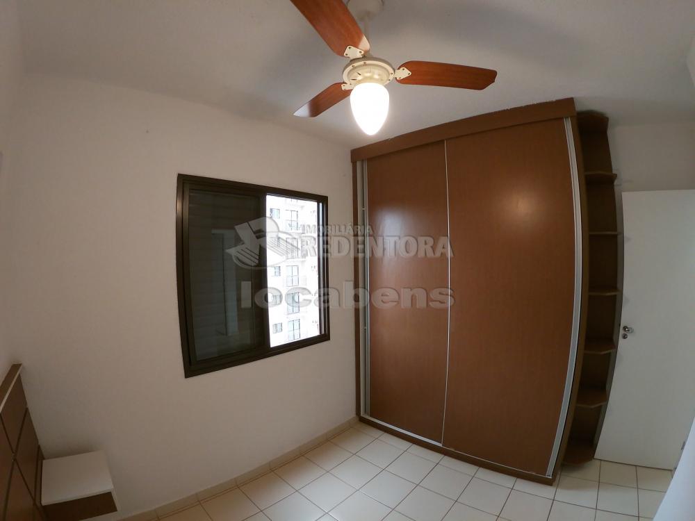 Alugar Apartamento / Padrão em São José do Rio Preto apenas R$ 1.000,00 - Foto 15