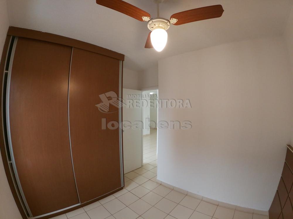 Alugar Apartamento / Padrão em São José do Rio Preto apenas R$ 1.000,00 - Foto 16