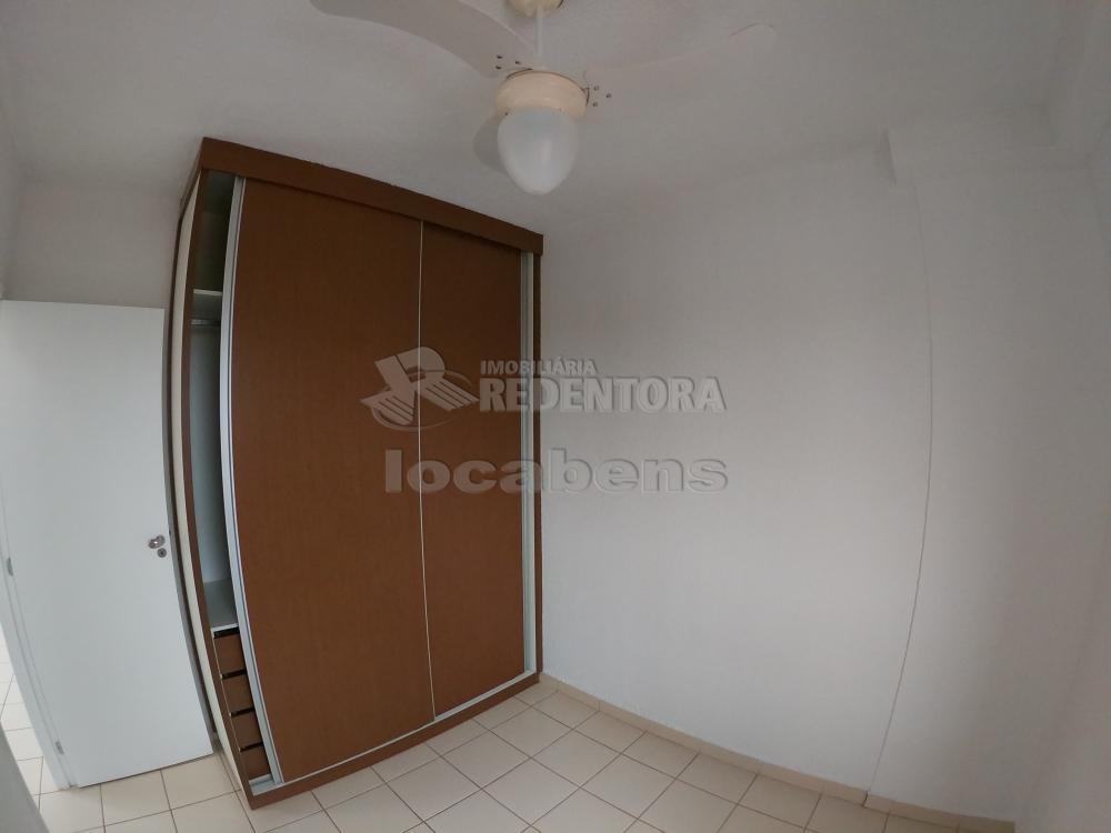 Alugar Apartamento / Padrão em São José do Rio Preto apenas R$ 1.000,00 - Foto 19