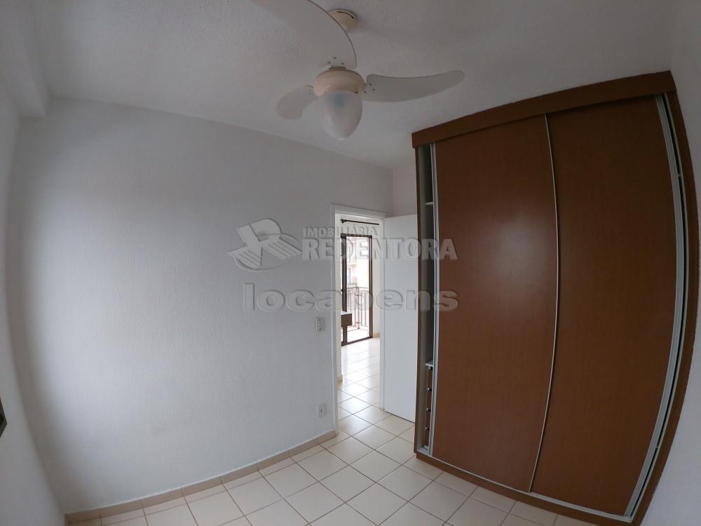 Alugar Apartamento / Padrão em São José do Rio Preto apenas R$ 1.000,00 - Foto 20