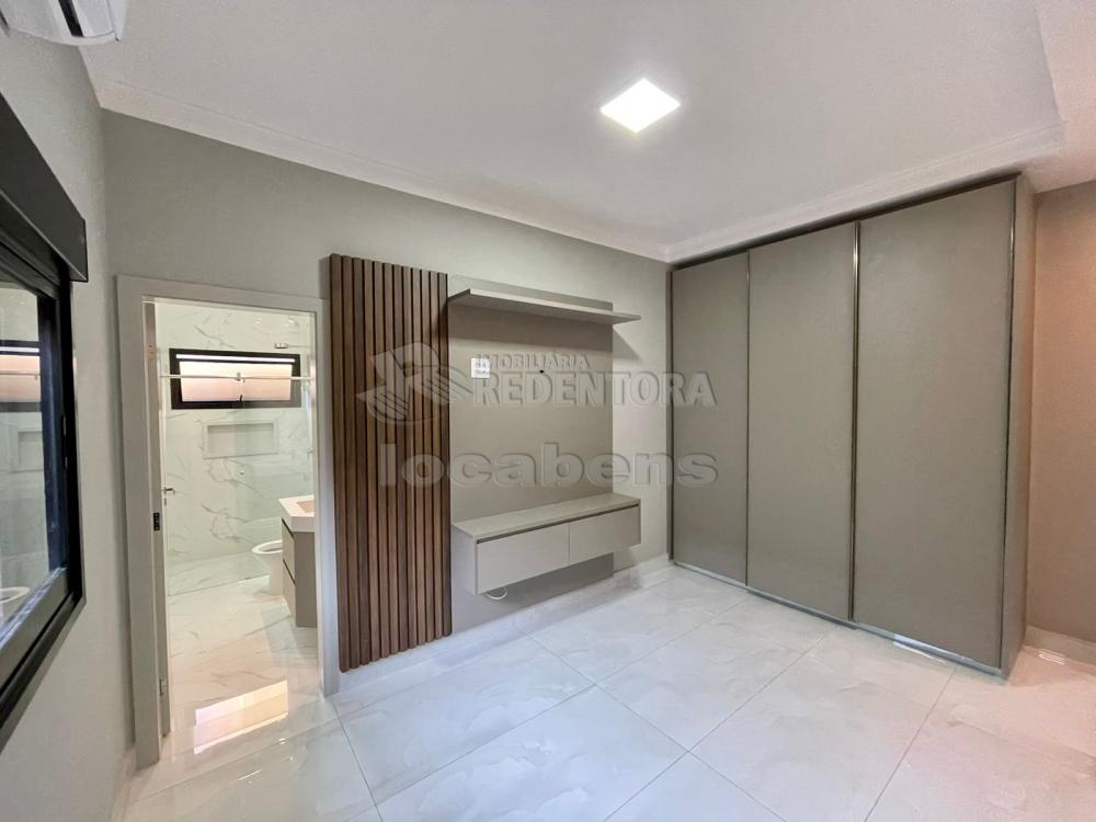 Alugar Casa / Condomínio em São José do Rio Preto R$ 14.000,00 - Foto 21