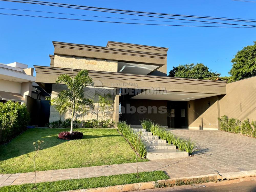 Alugar Casa / Condomínio em São José do Rio Preto R$ 14.000,00 - Foto 1