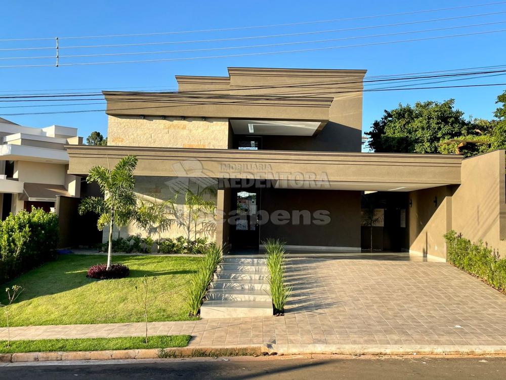 Alugar Casa / Condomínio em São José do Rio Preto apenas R$ 14.000,00 - Foto 35