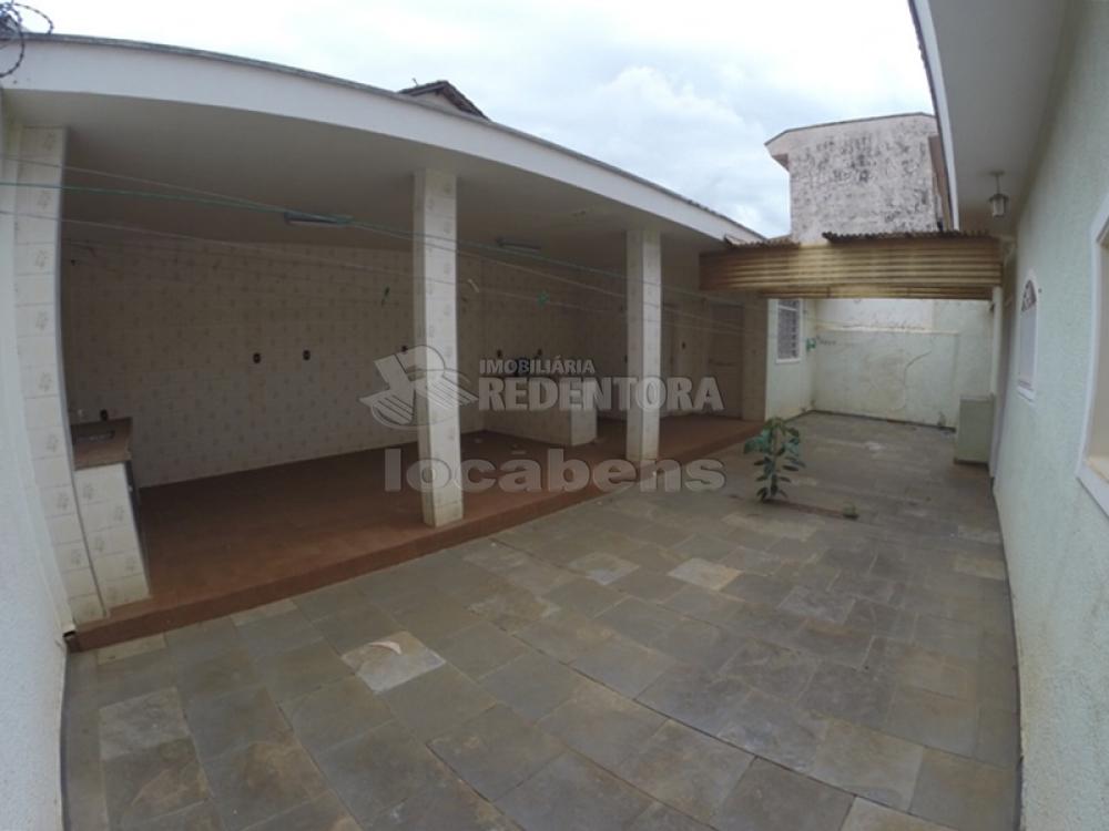 Alugar Casa / Padrão em São José do Rio Preto apenas R$ 2.800,00 - Foto 10