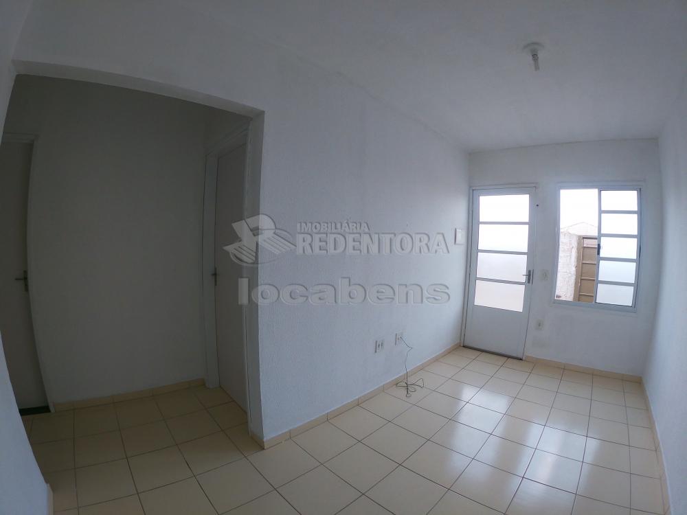 Alugar Casa / Padrão em São José do Rio Preto apenas R$ 650,00 - Foto 4