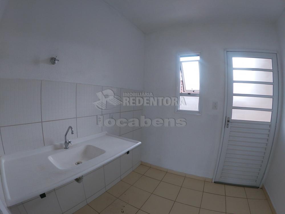 Alugar Casa / Padrão em São José do Rio Preto apenas R$ 650,00 - Foto 5