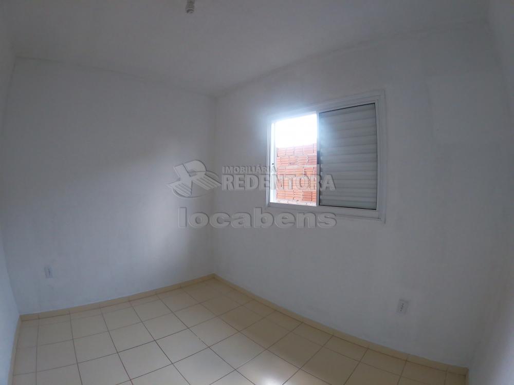 Alugar Casa / Padrão em São José do Rio Preto apenas R$ 650,00 - Foto 7