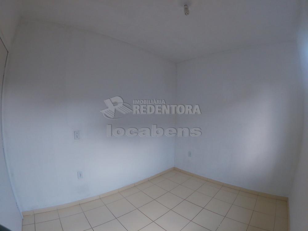 Alugar Casa / Padrão em São José do Rio Preto apenas R$ 650,00 - Foto 8