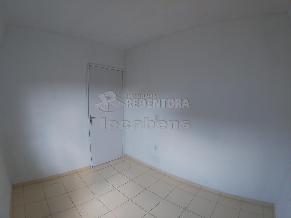 Alugar Casa / Padrão em São José do Rio Preto apenas R$ 650,00 - Foto 9