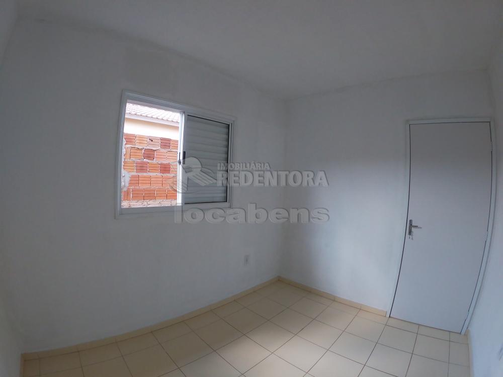 Alugar Casa / Padrão em São José do Rio Preto apenas R$ 650,00 - Foto 10