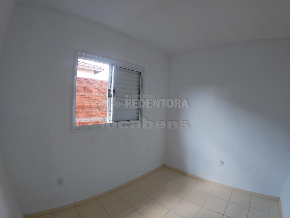 Alugar Casa / Padrão em São José do Rio Preto apenas R$ 650,00 - Foto 12