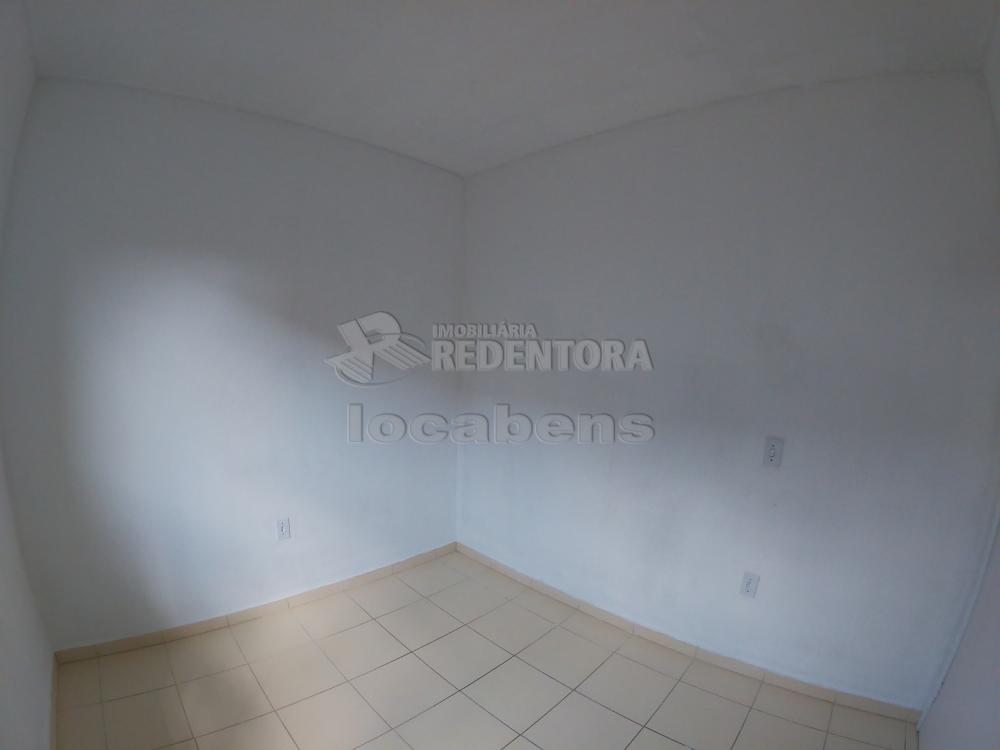 Alugar Casa / Padrão em São José do Rio Preto apenas R$ 650,00 - Foto 13