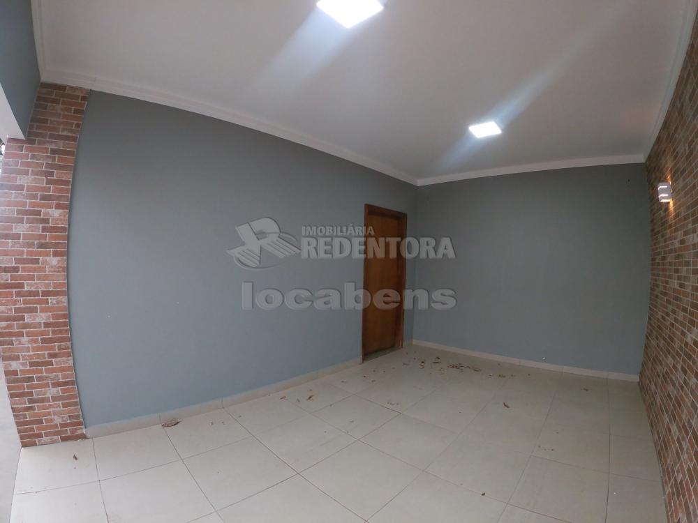 Alugar Casa / Padrão em São José do Rio Preto apenas R$ 2.500,00 - Foto 3