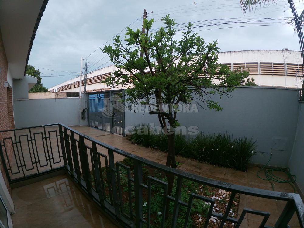 Alugar Casa / Padrão em São José do Rio Preto apenas R$ 2.500,00 - Foto 9