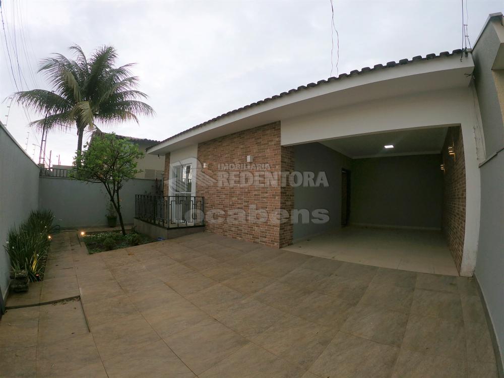 Alugar Casa / Padrão em São José do Rio Preto apenas R$ 2.500,00 - Foto 2