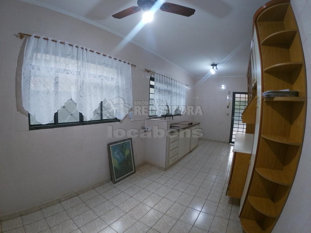 Alugar Casa / Padrão em São José do Rio Preto apenas R$ 2.500,00 - Foto 14