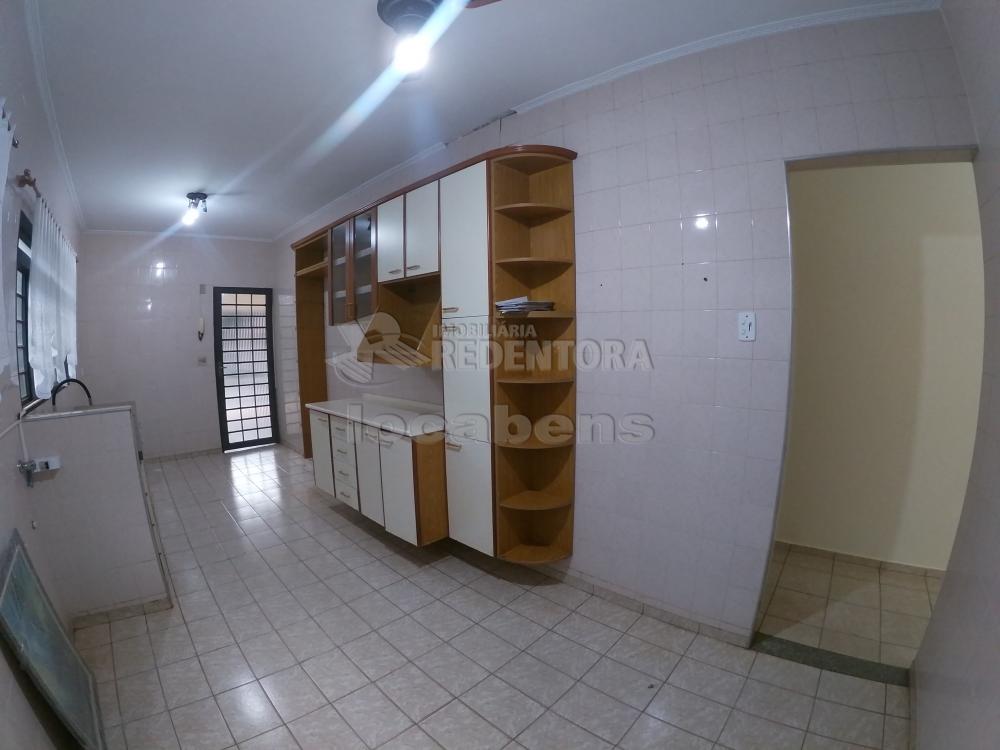 Alugar Casa / Padrão em São José do Rio Preto apenas R$ 2.500,00 - Foto 15