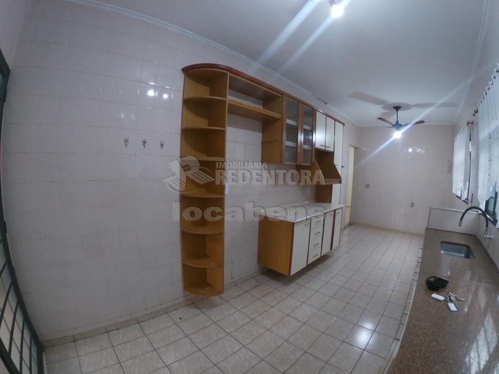 Alugar Casa / Padrão em São José do Rio Preto apenas R$ 2.500,00 - Foto 17